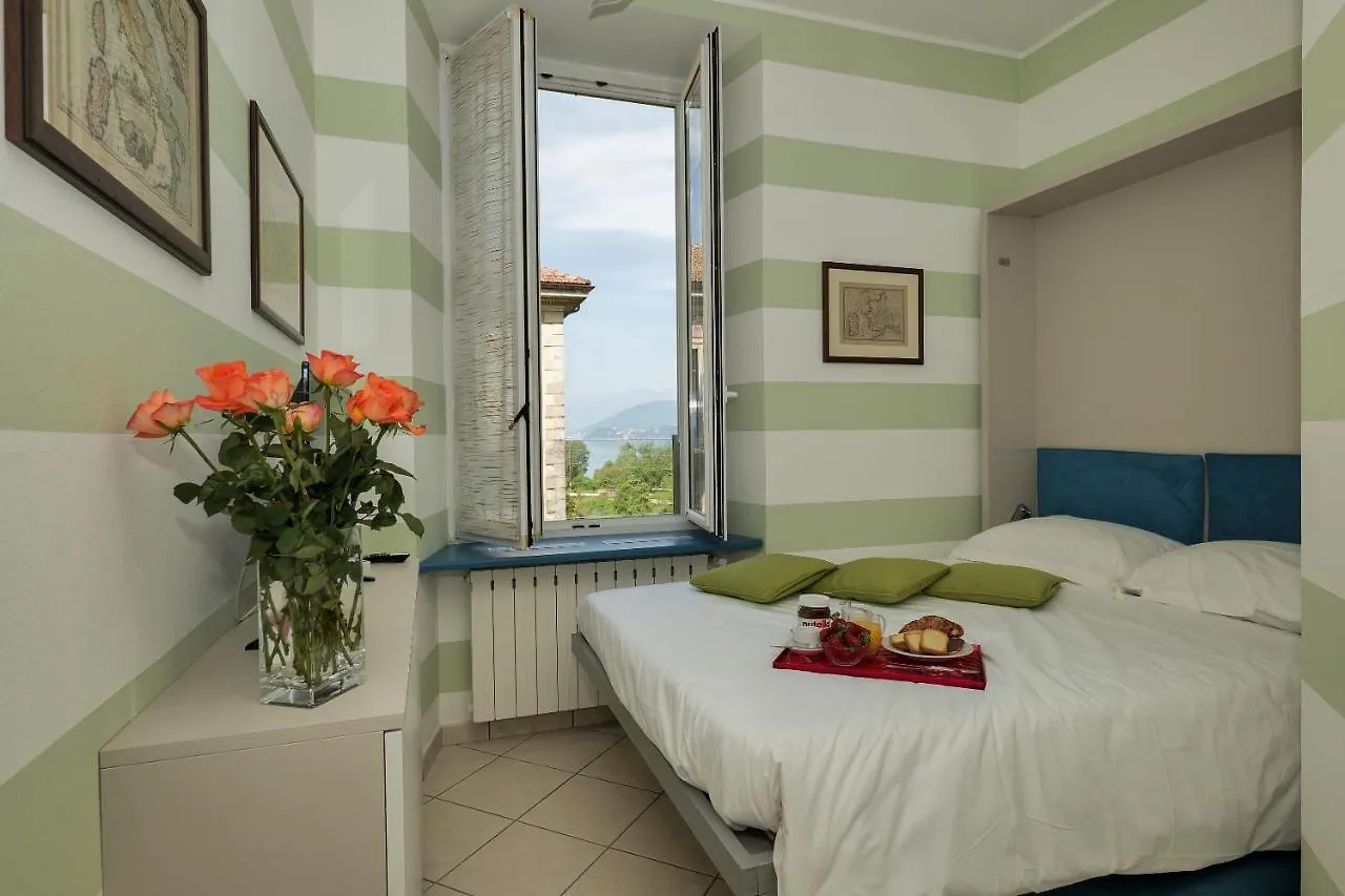 Apartment Casa Miralago Castelveccana